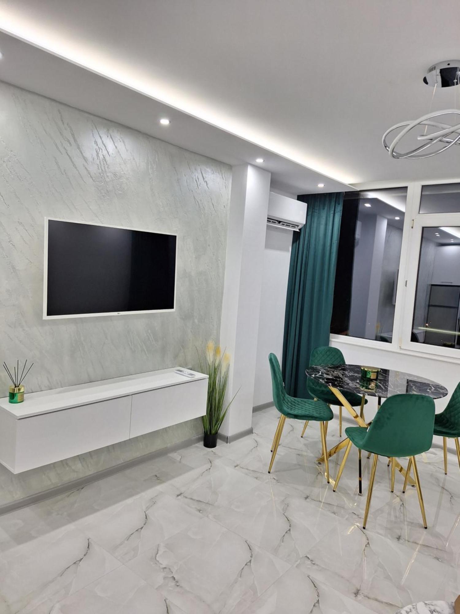 Sandanski Park View المظهر الخارجي الصورة