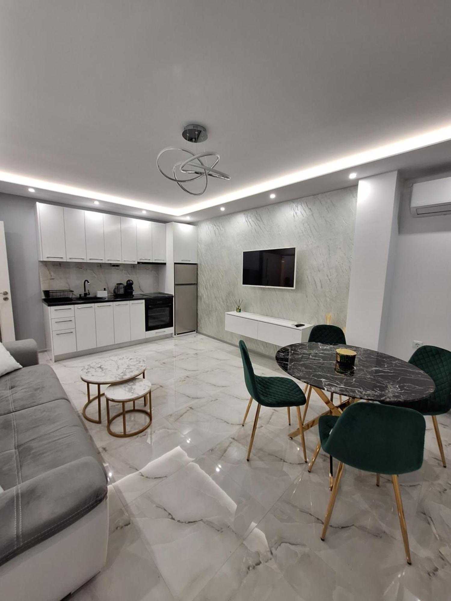 Sandanski Park View المظهر الخارجي الصورة