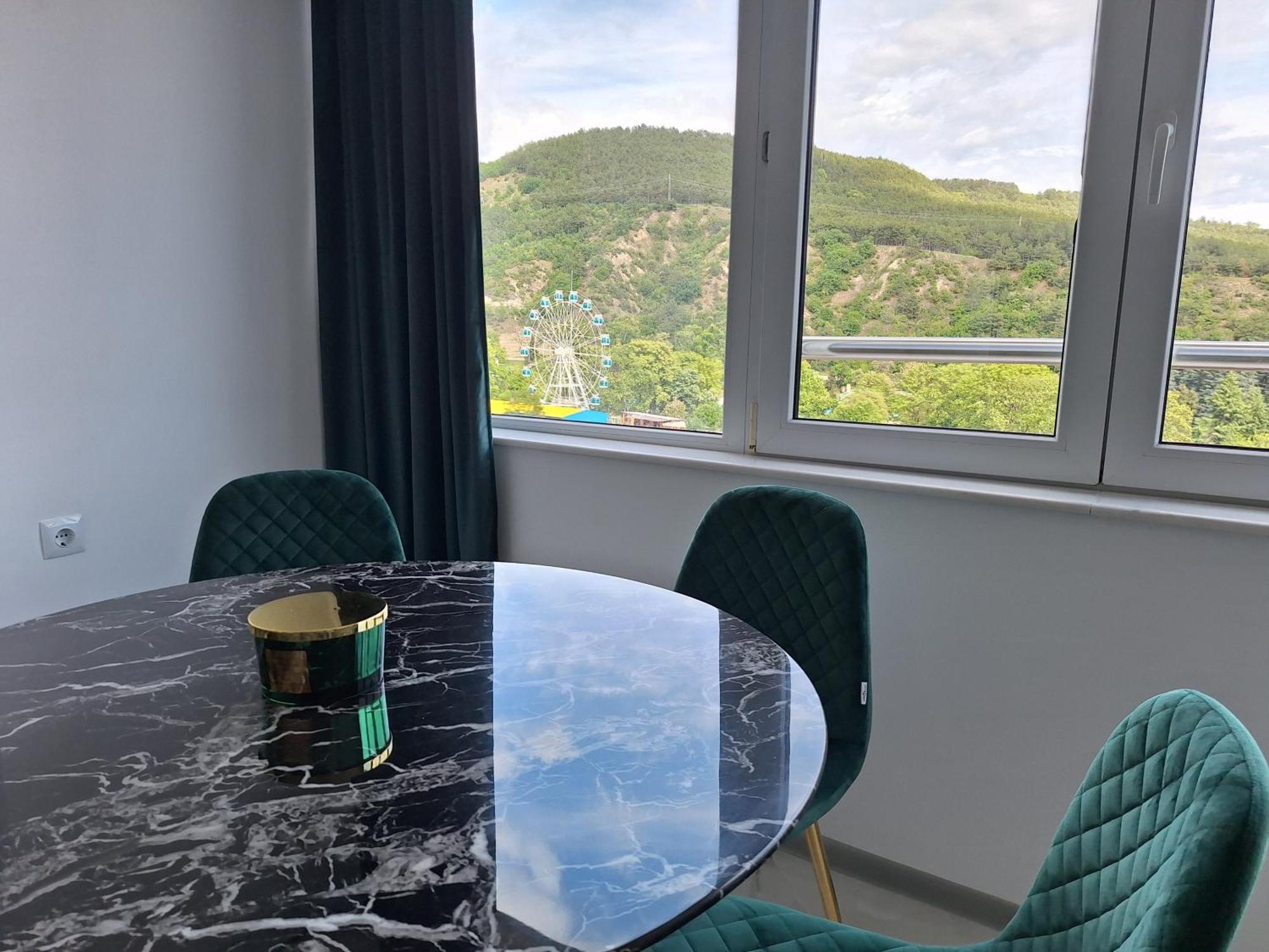 Sandanski Park View المظهر الخارجي الصورة