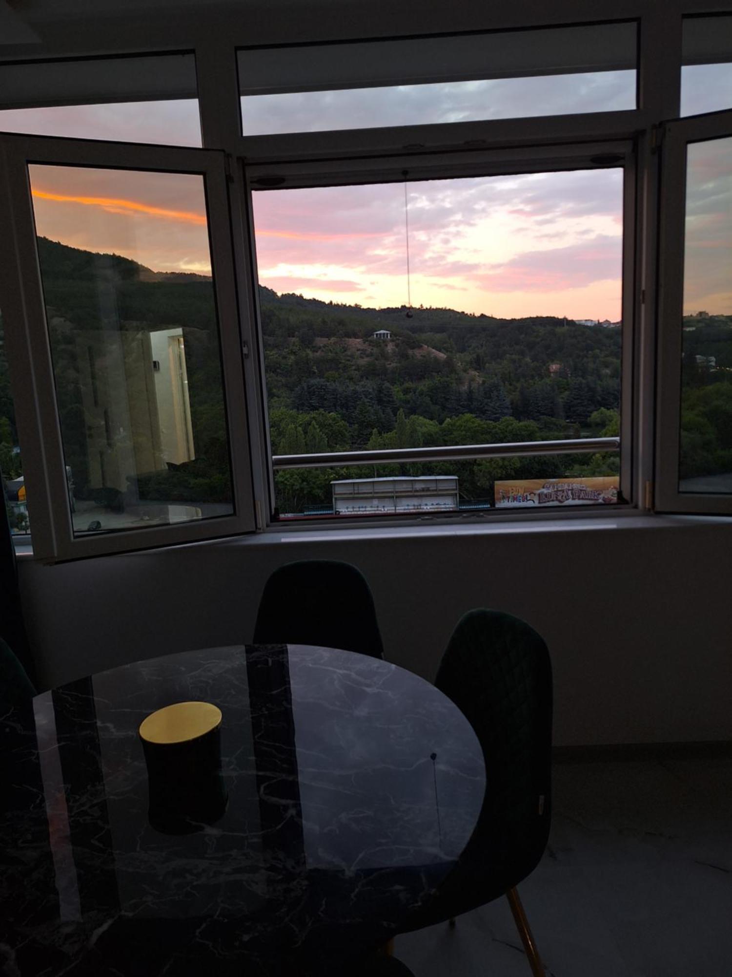 Sandanski Park View المظهر الخارجي الصورة