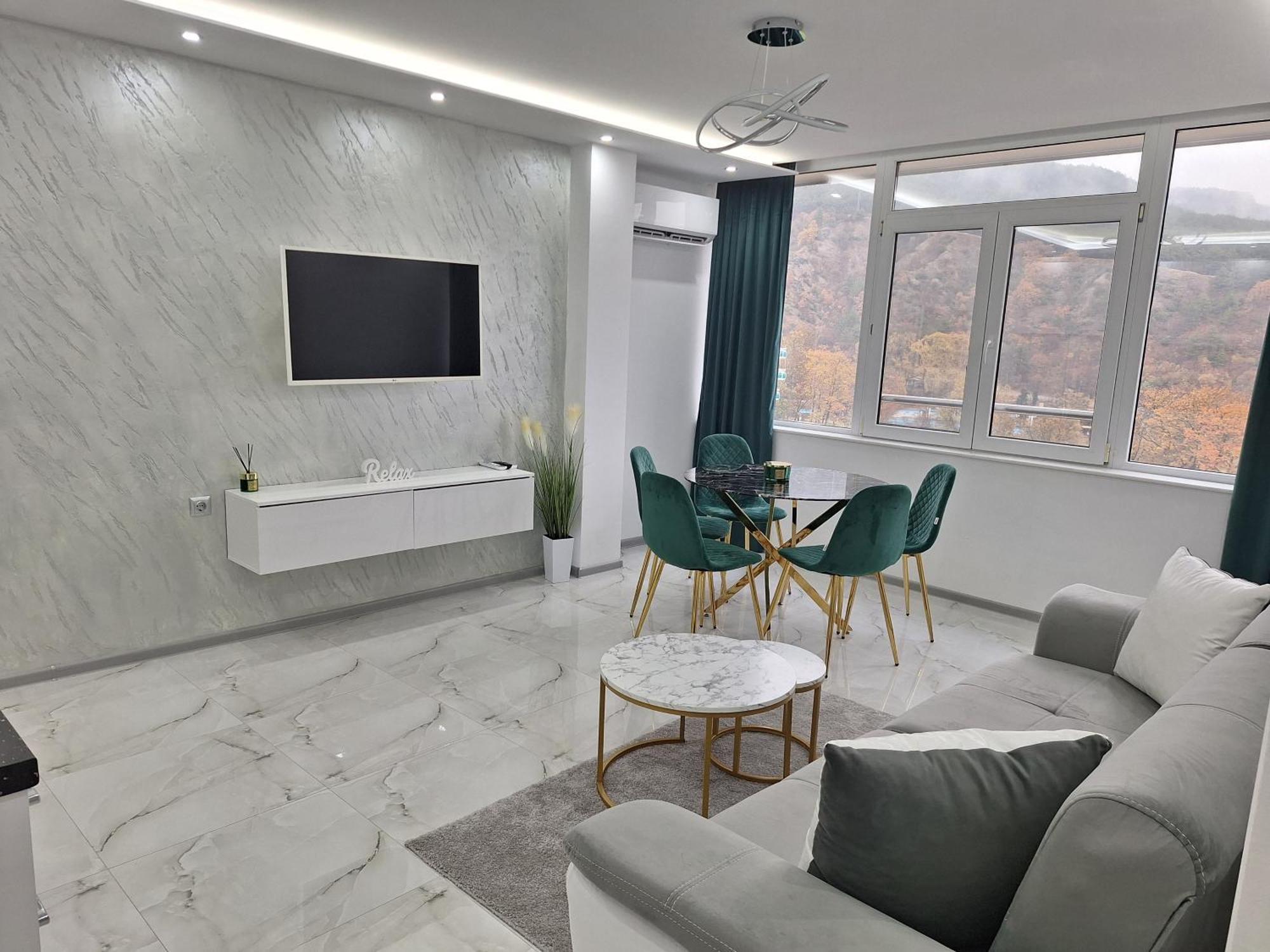 Sandanski Park View المظهر الخارجي الصورة